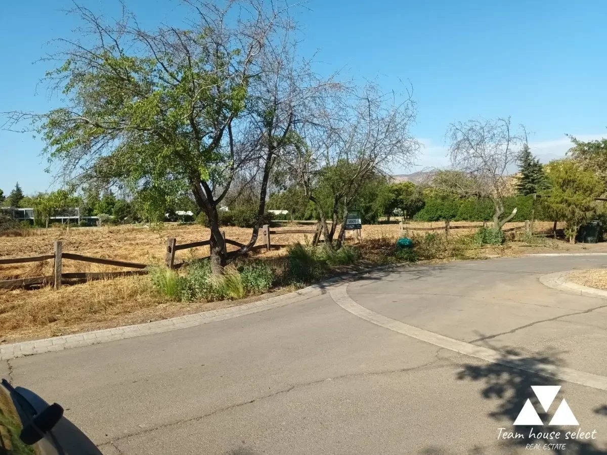 Parcela en venta en Colina — foto 5