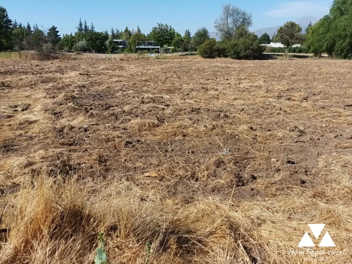 Parcela en venta en Colina — foto 7