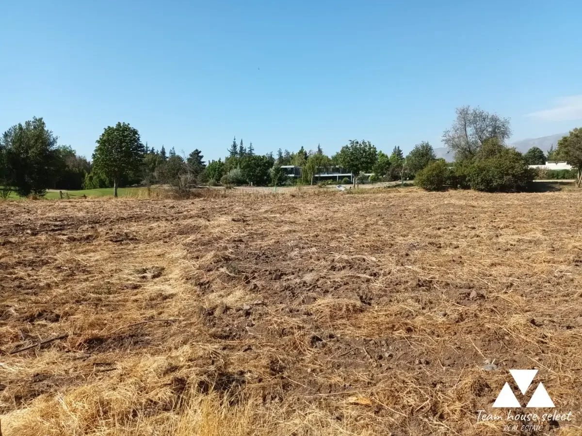 Parcela en venta en Colina — foto 8