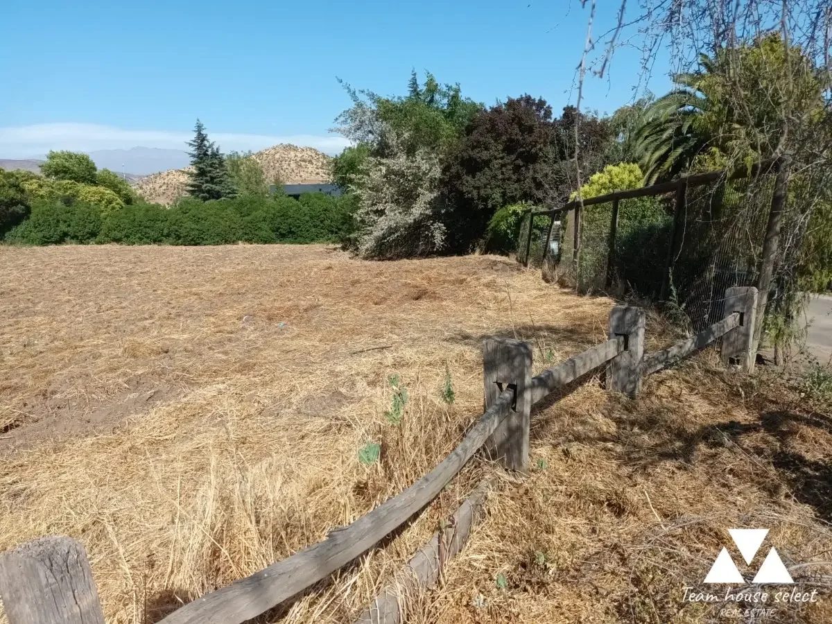 Parcela en venta en Colina — foto 10