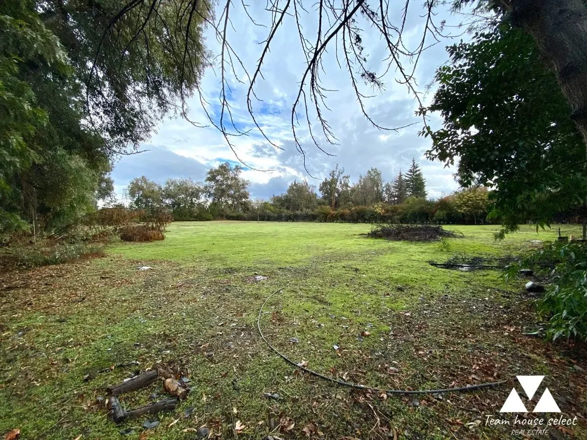 Parcela en venta en Colina — foto 2
