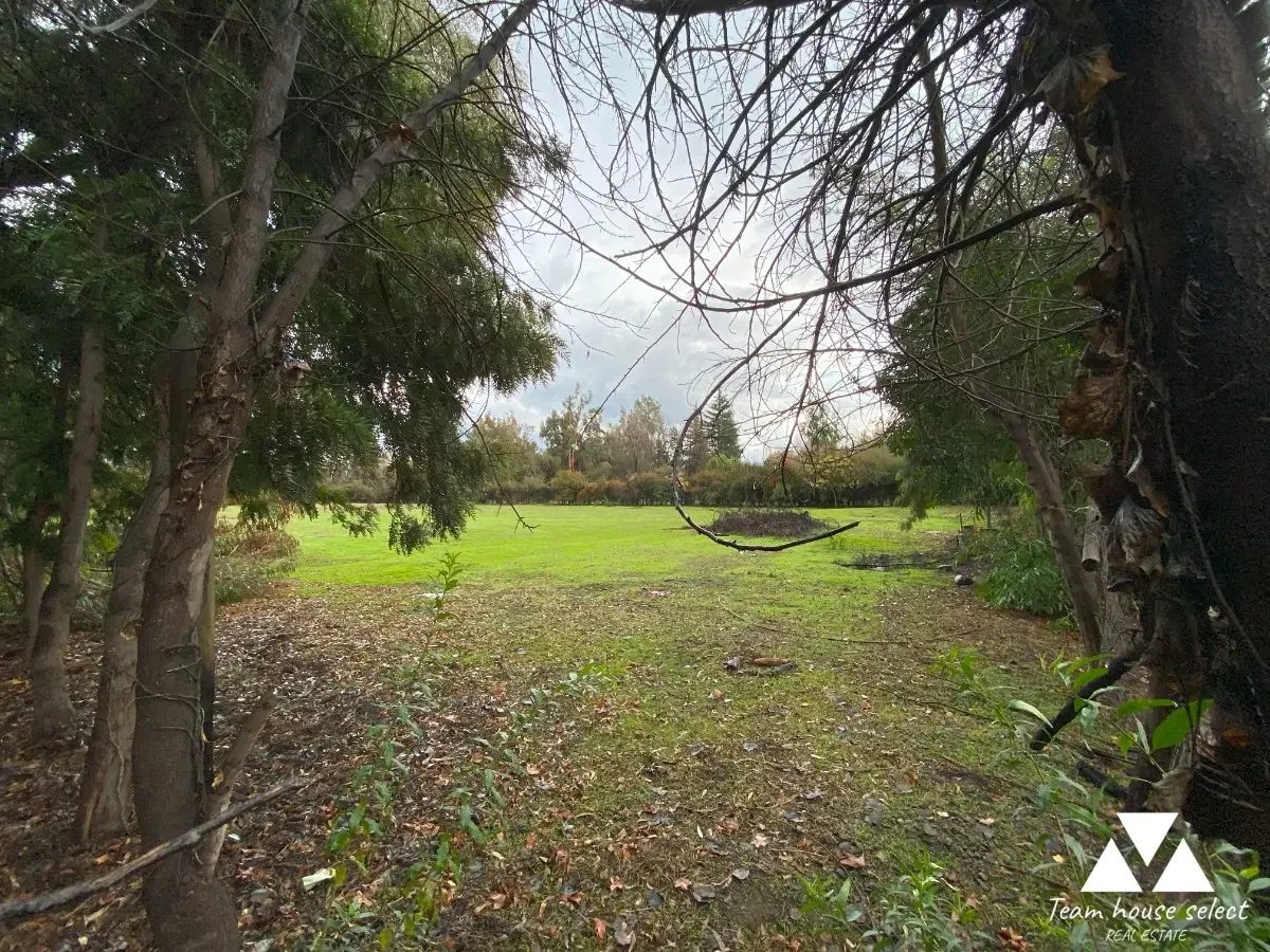 Parcela en venta en Colina — foto 4