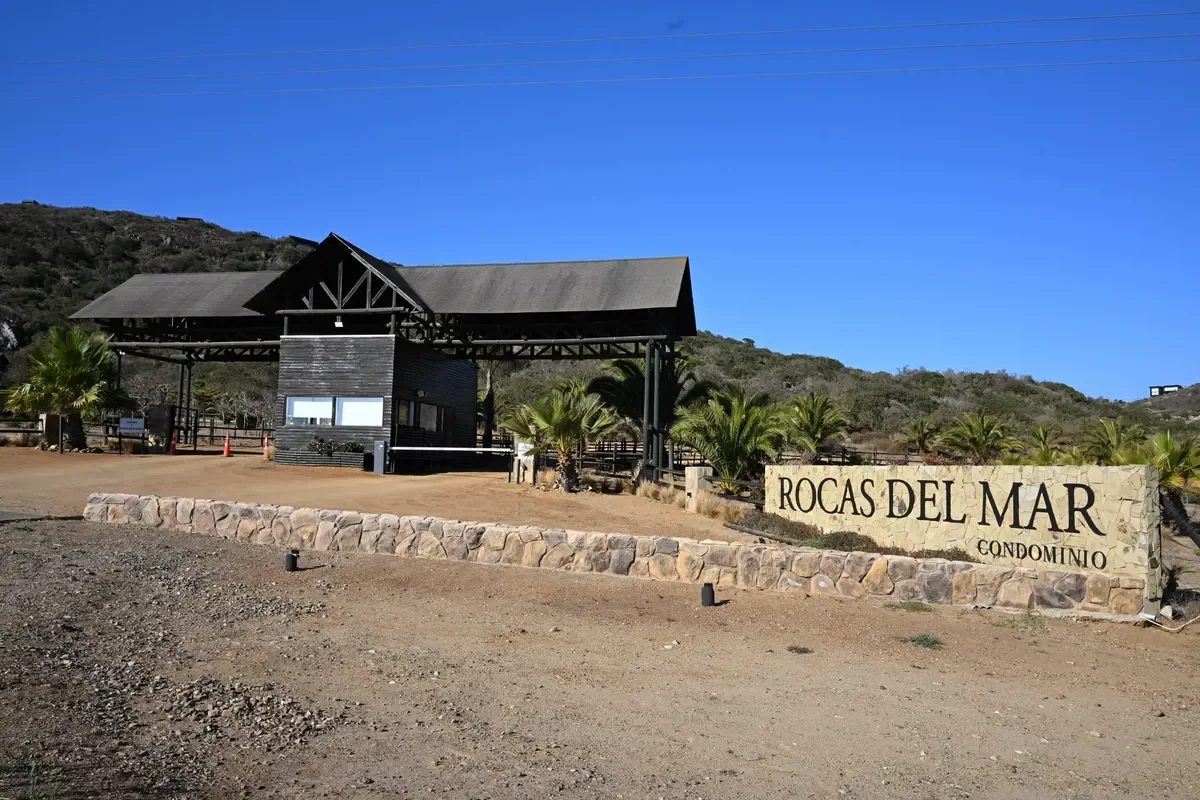 Parcela en venta en La Ligua — foto 2