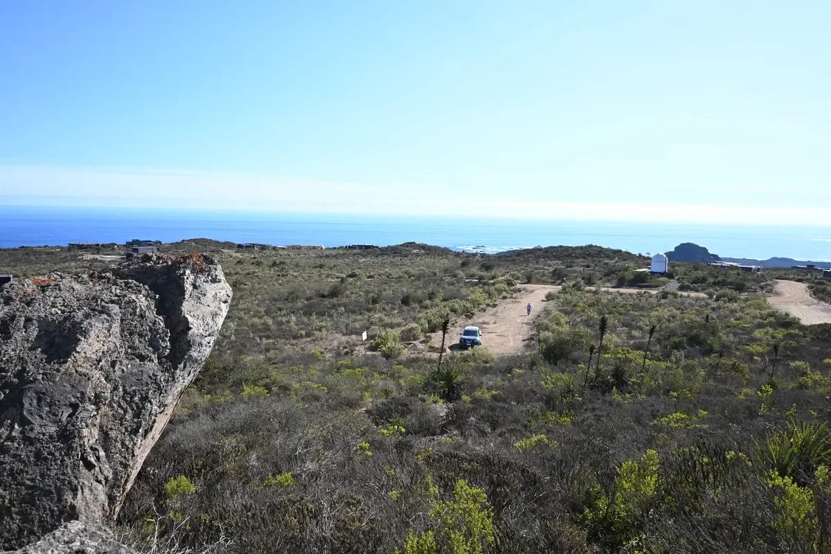 Parcela en venta en La Ligua — foto 4