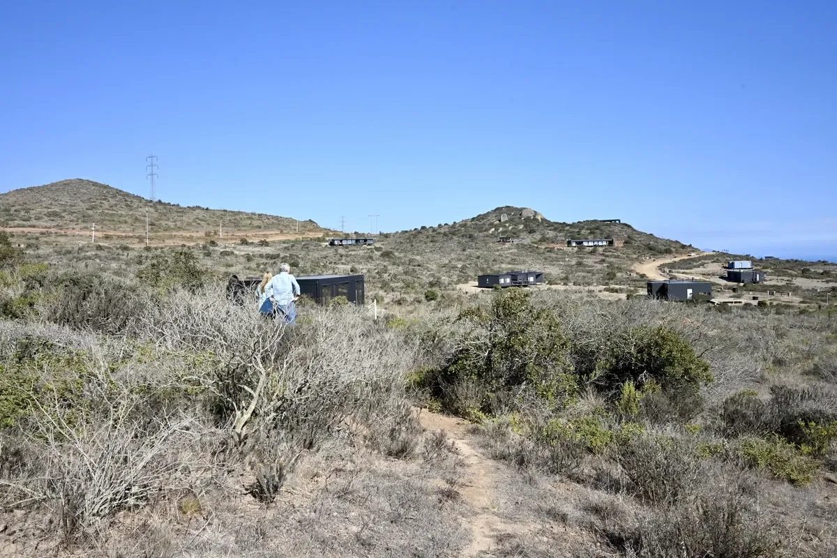 Parcela en venta en La Ligua — foto 8