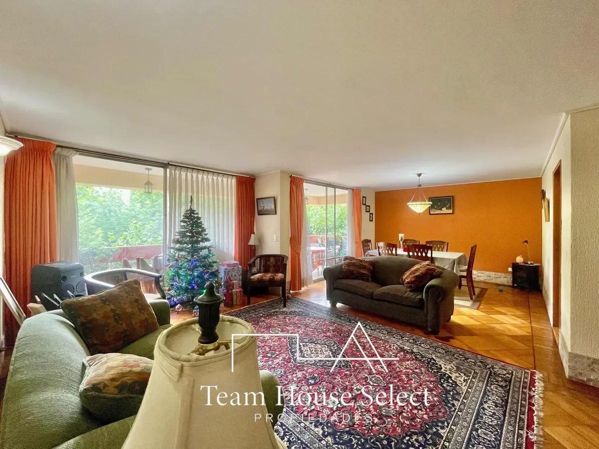 Departamento en venta en Viña del Mar — foto 4