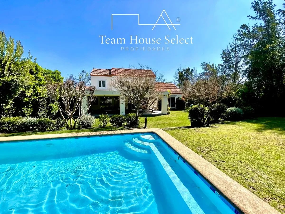 Casa en venta en Colina — foto 1