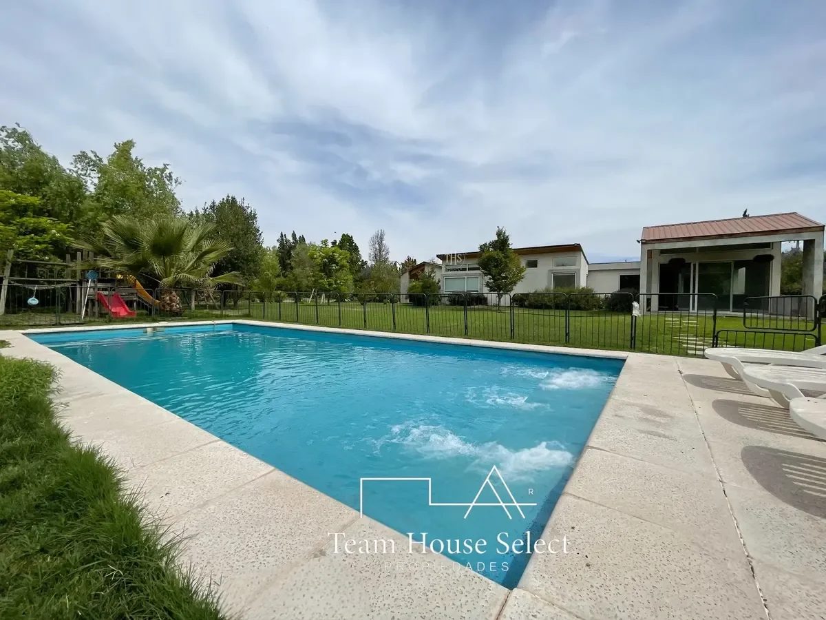 Casa en venta en Colina — foto 1