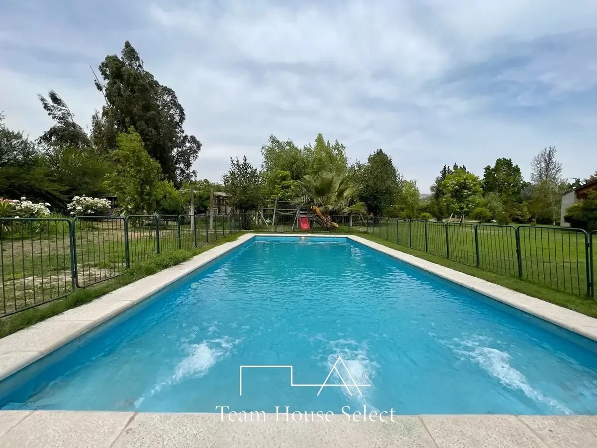 Casa en venta en Colina — foto 2
