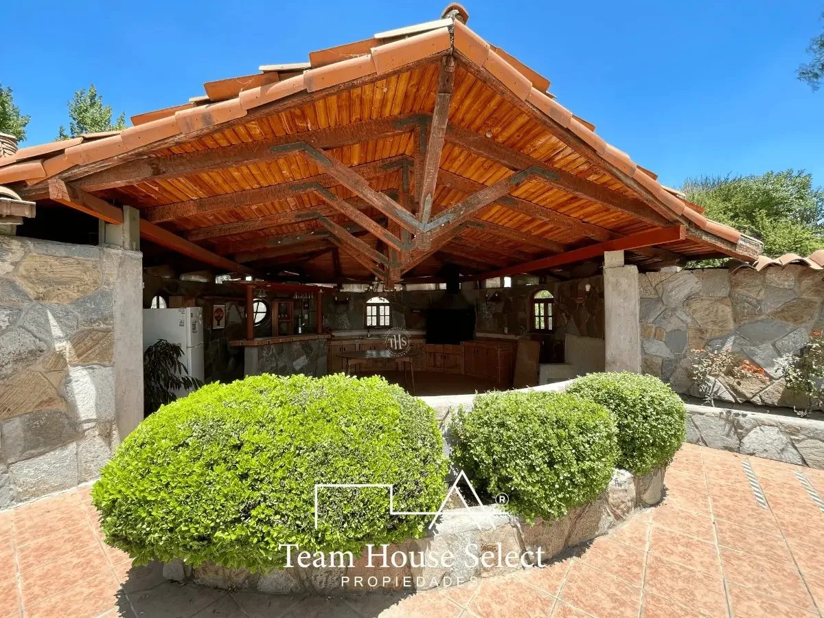 Parcela en arriendo en Colina — foto 4