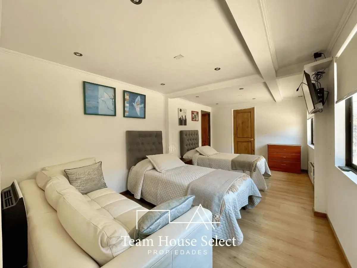 Parcela en arriendo en Colina — foto 5