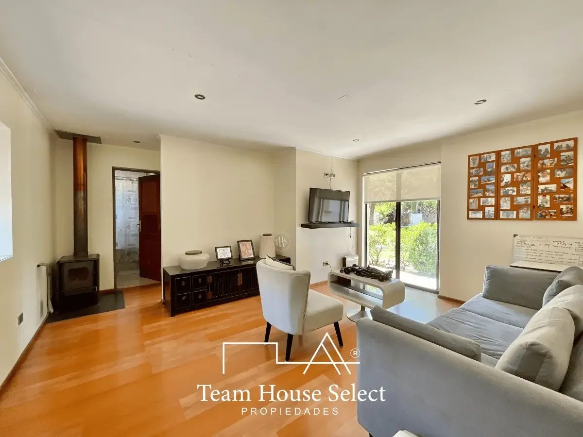 Parcela en arriendo en Colina — foto 6