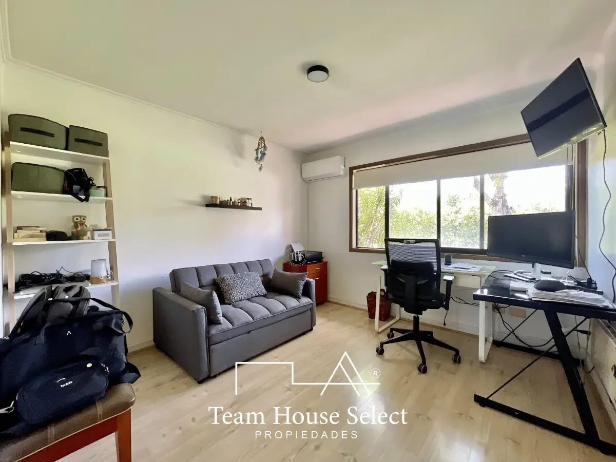Parcela en arriendo en Colina — foto 9