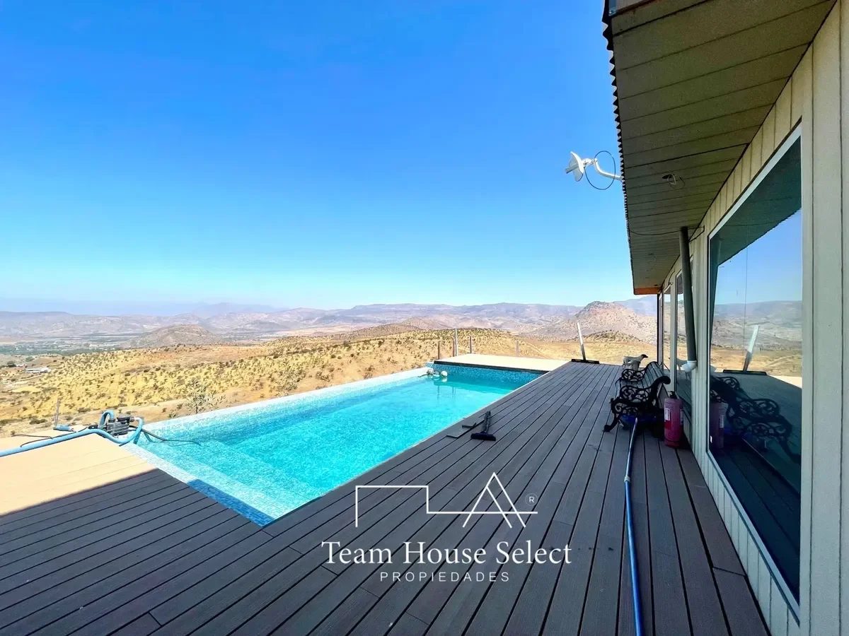 Casa en venta en Colina — foto 1