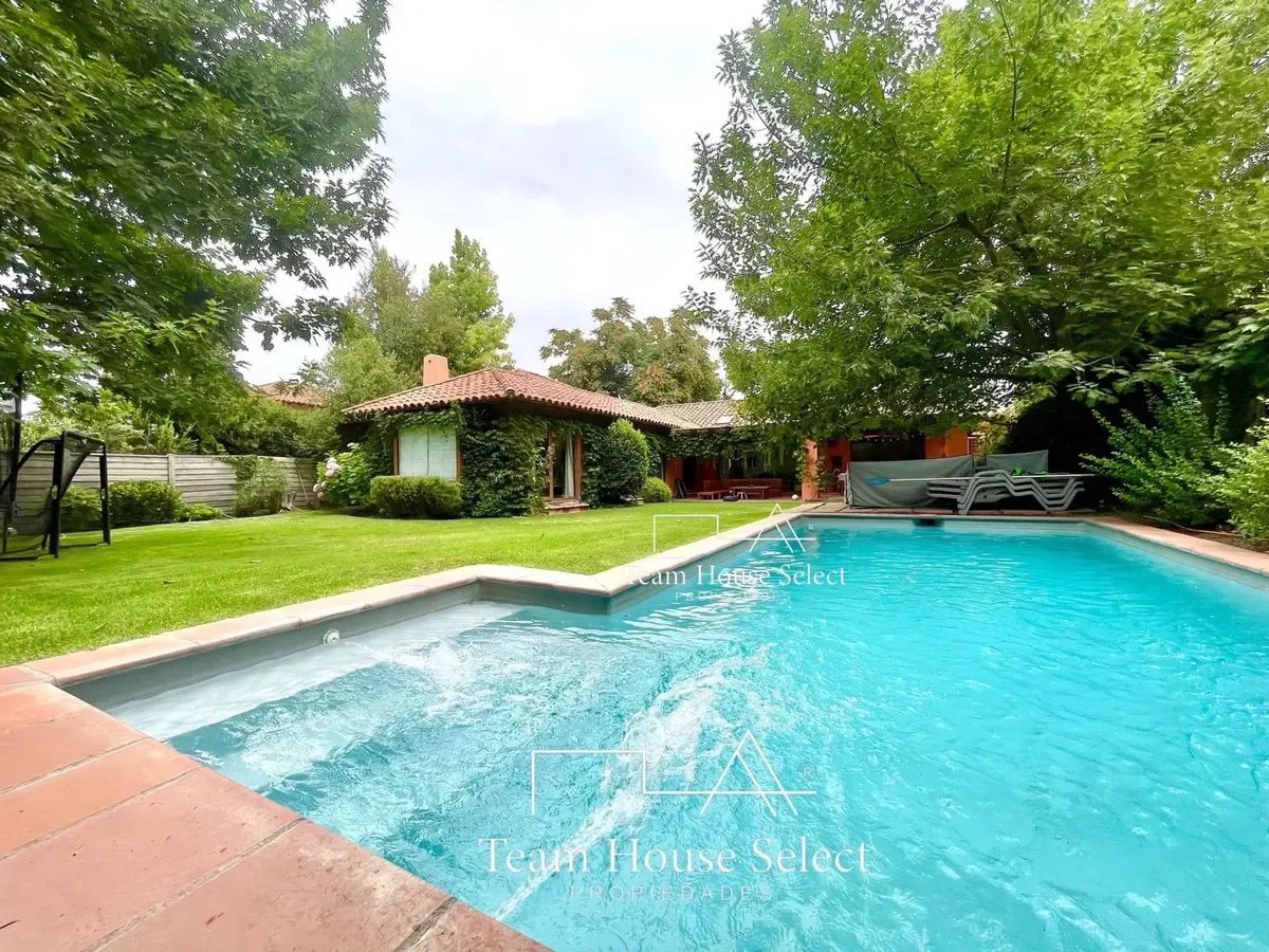 Casa en venta en Colina — foto 1