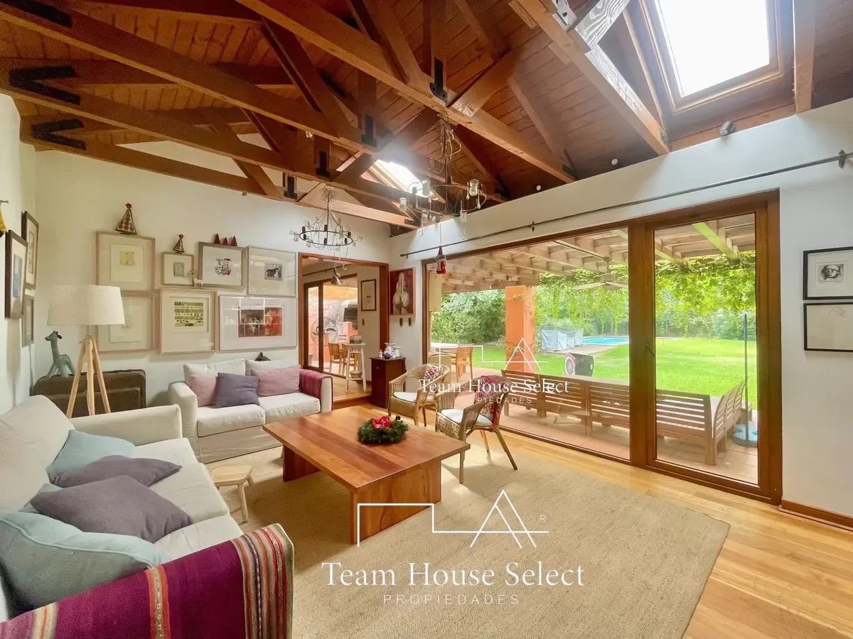 Casa en venta en Colina — foto 3