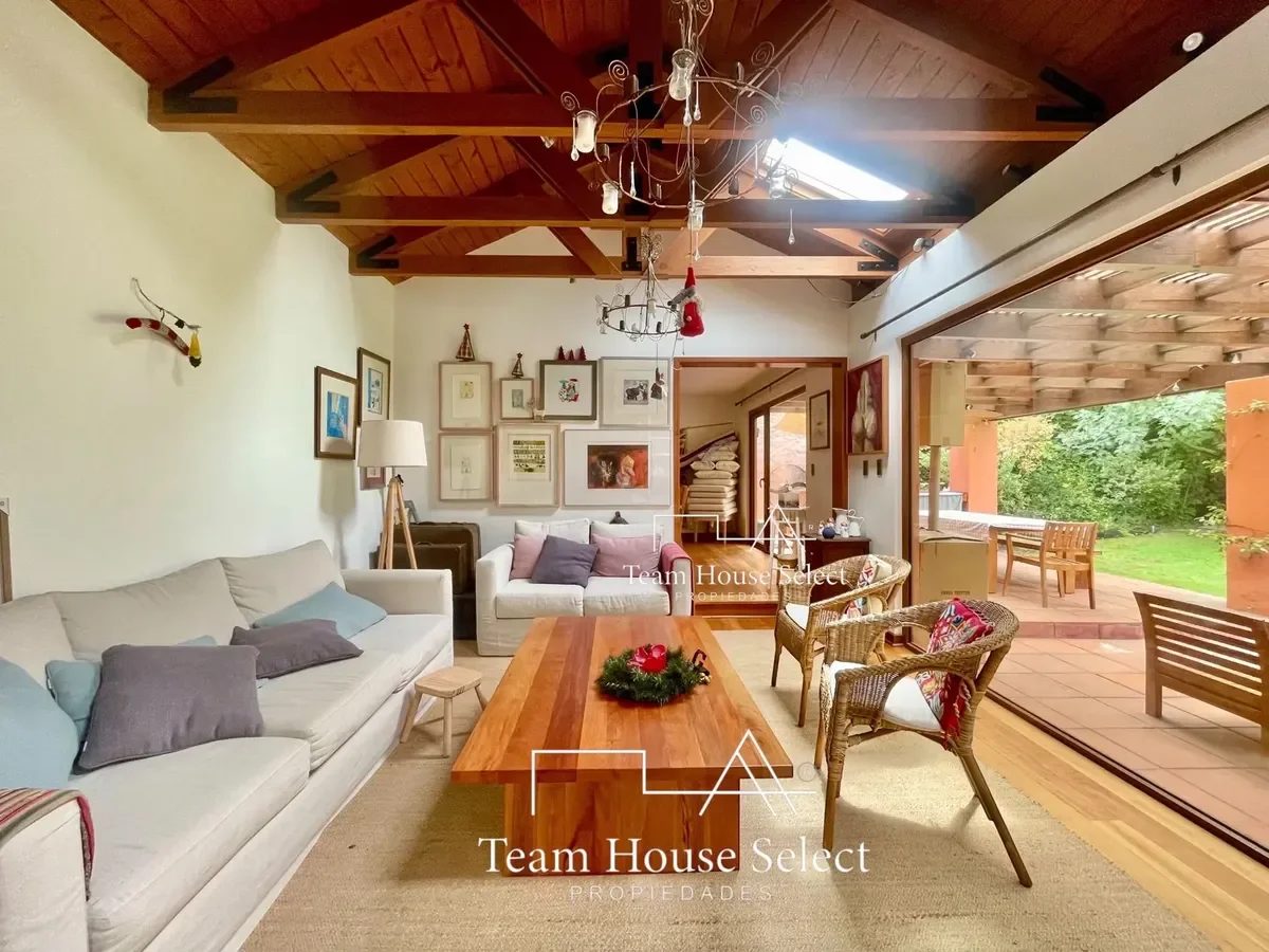 Casa en venta en Colina — foto 4