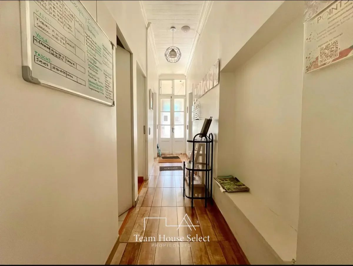 Casa en venta en Ñuñoa — foto 1