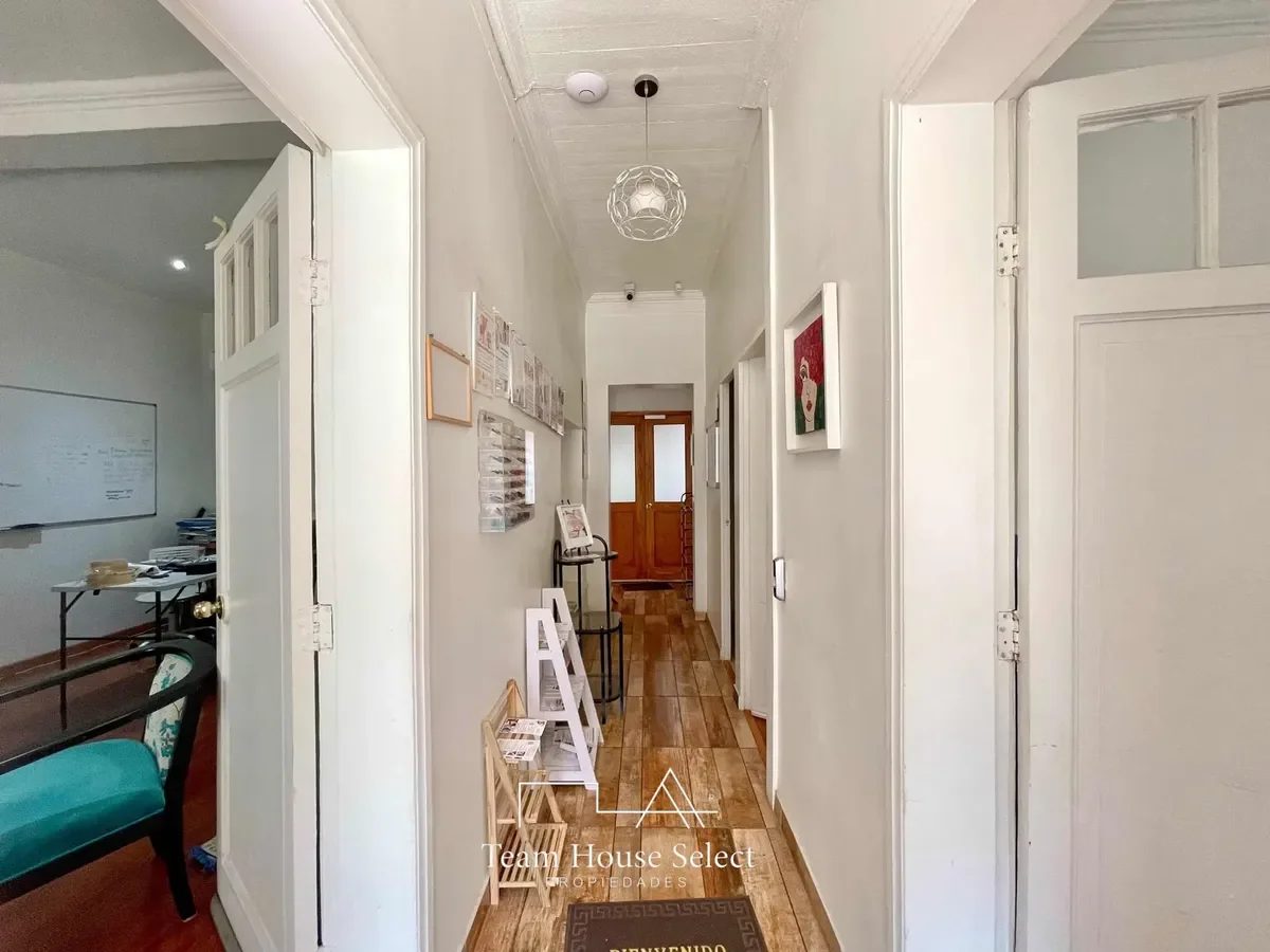 Casa en venta en Ñuñoa — foto 2