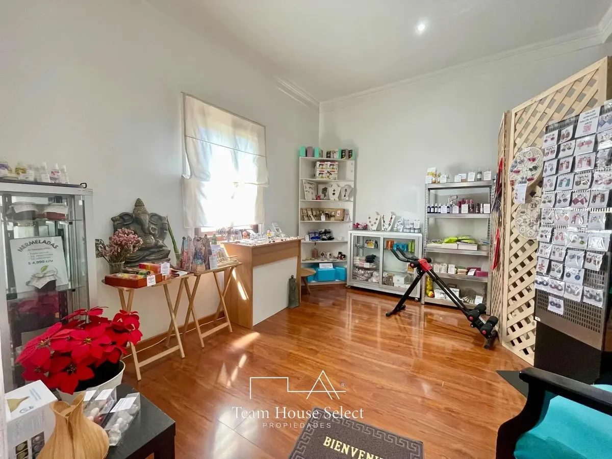 Casa en venta en Ñuñoa — foto 3