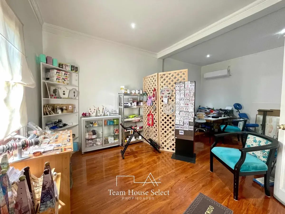 Casa en venta en Ñuñoa — foto 4