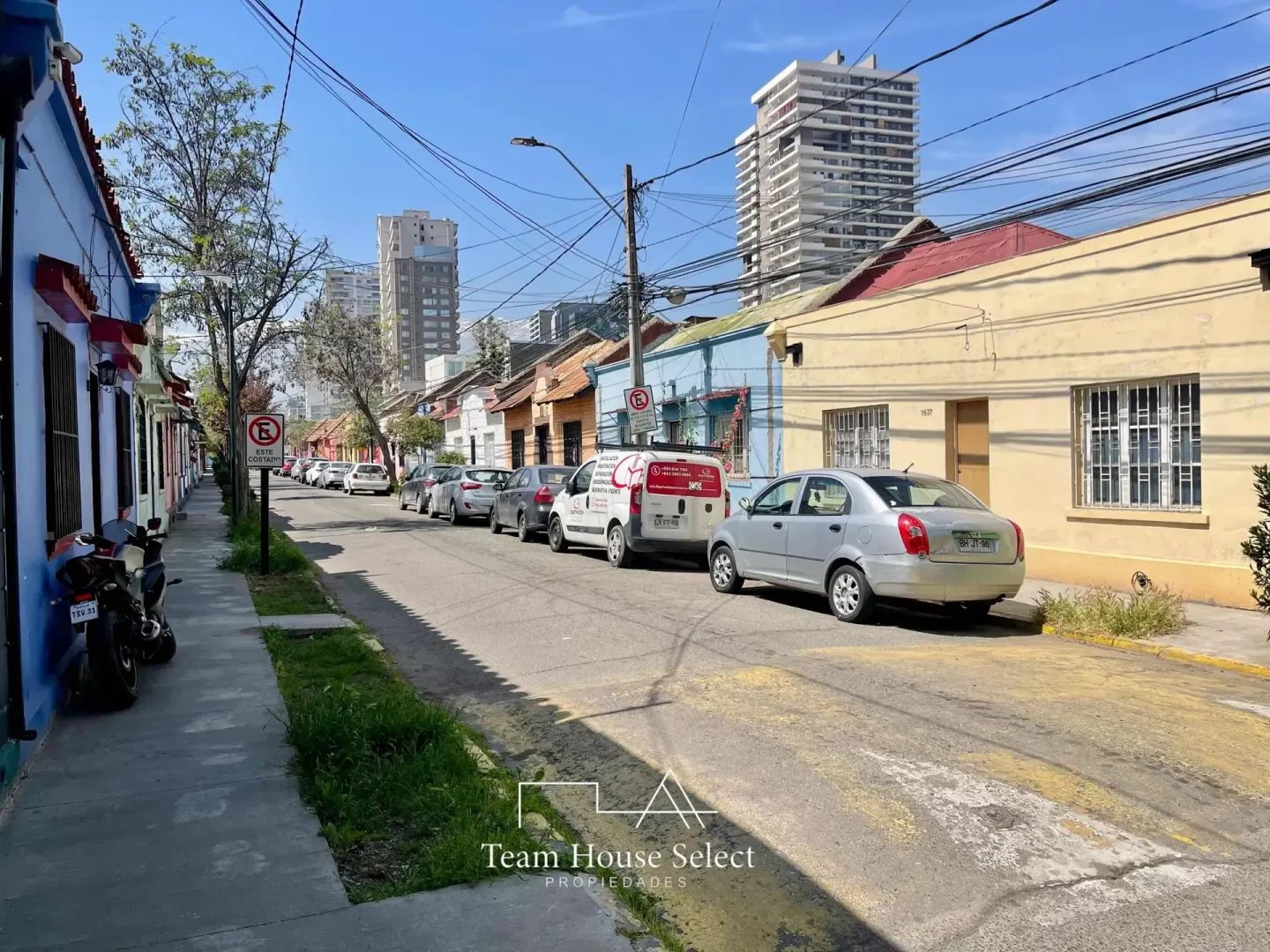 Casa en venta en Ñuñoa — foto 6