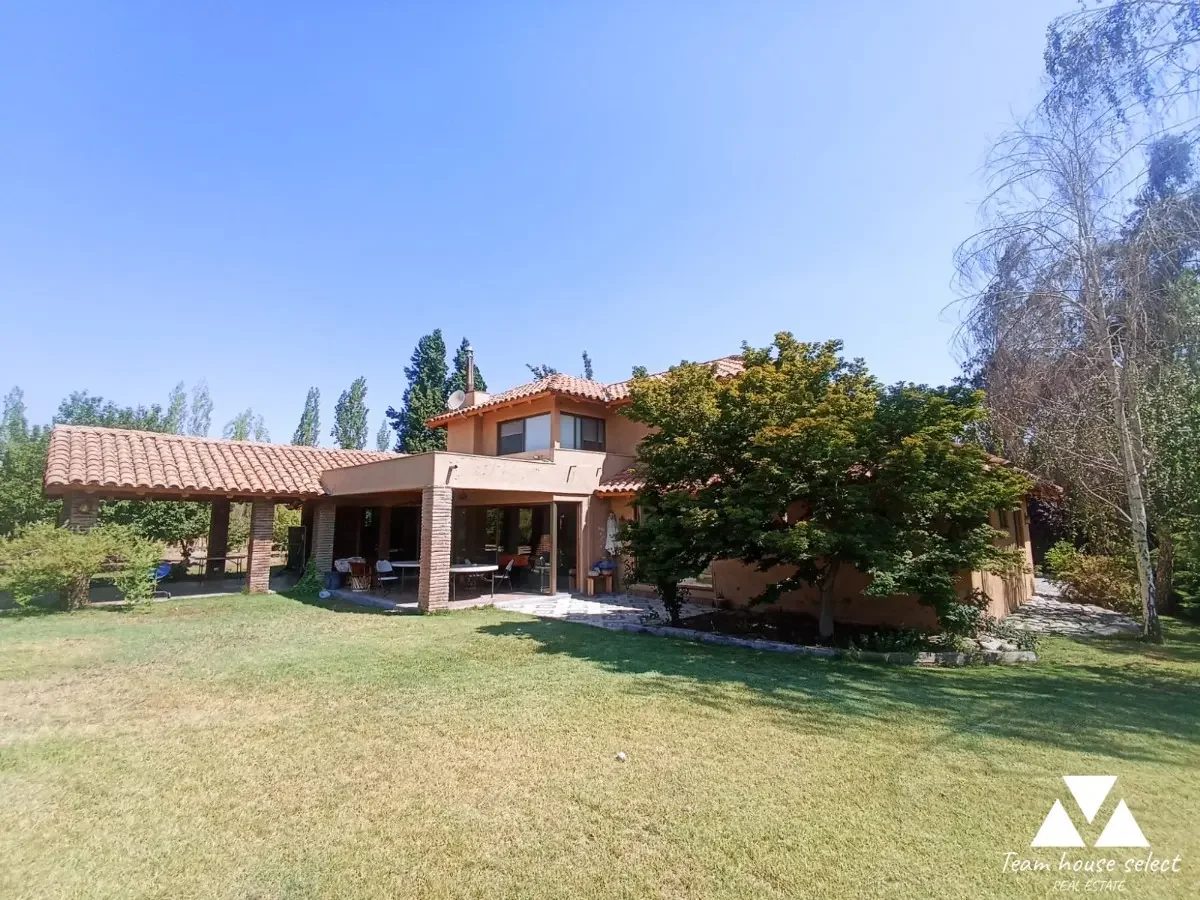 Casa en venta en Colina — foto 1