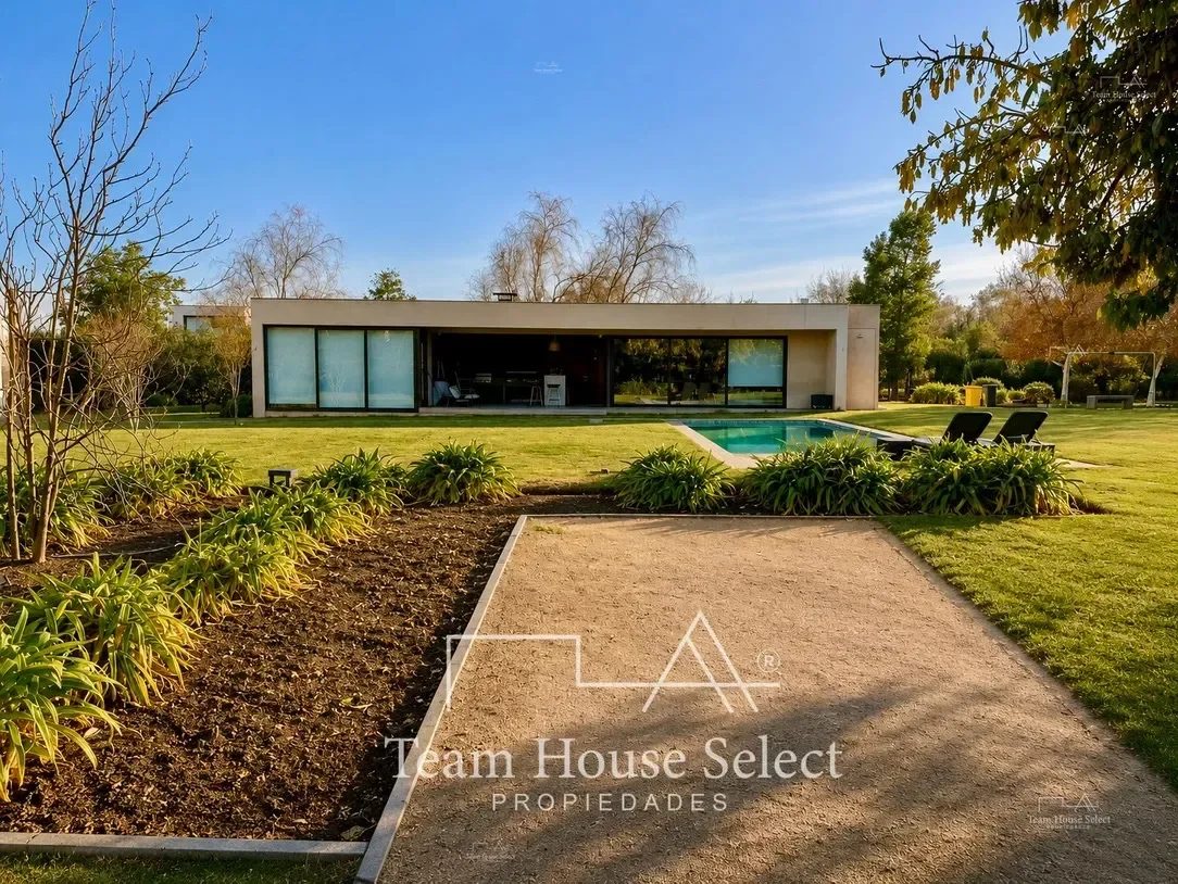 Casa en venta en Colina — foto 7