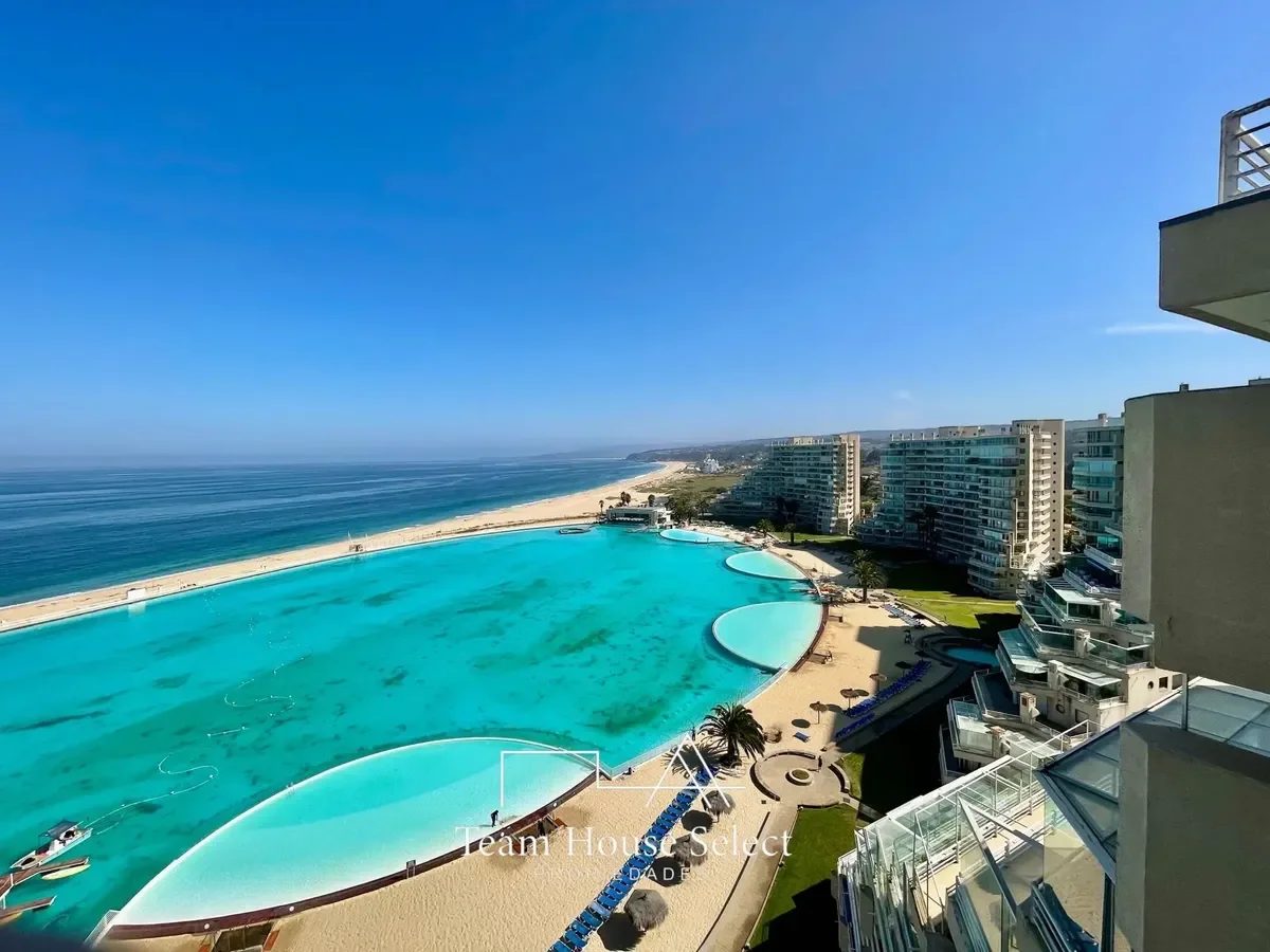 Departamento en venta en Algarrobo — foto 3