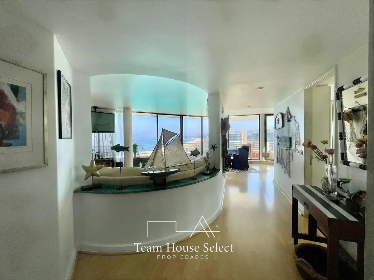 Departamento en venta en Algarrobo — foto 4