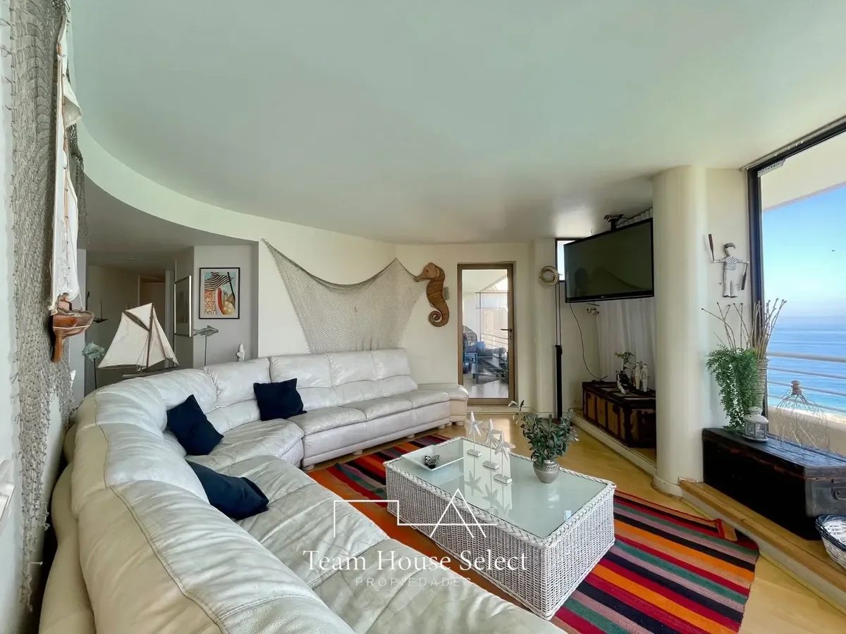 Departamento en venta en Algarrobo — foto 5