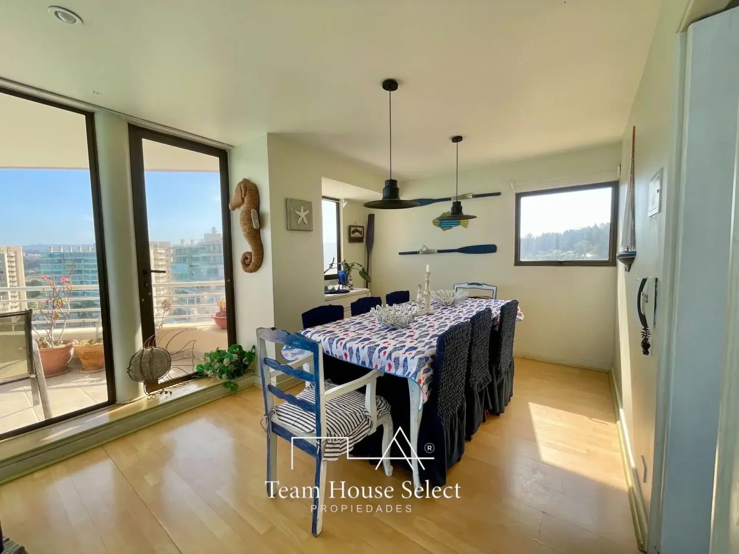 Departamento en venta en Algarrobo — foto 6