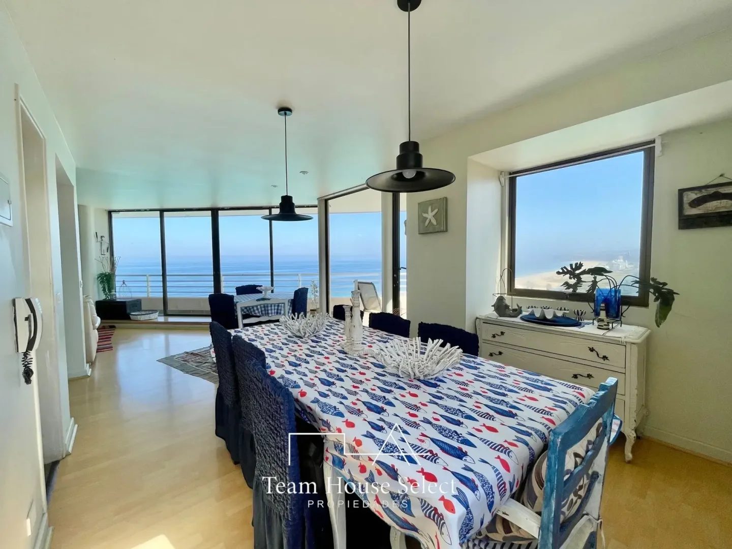 Departamento en venta en Algarrobo — foto 7