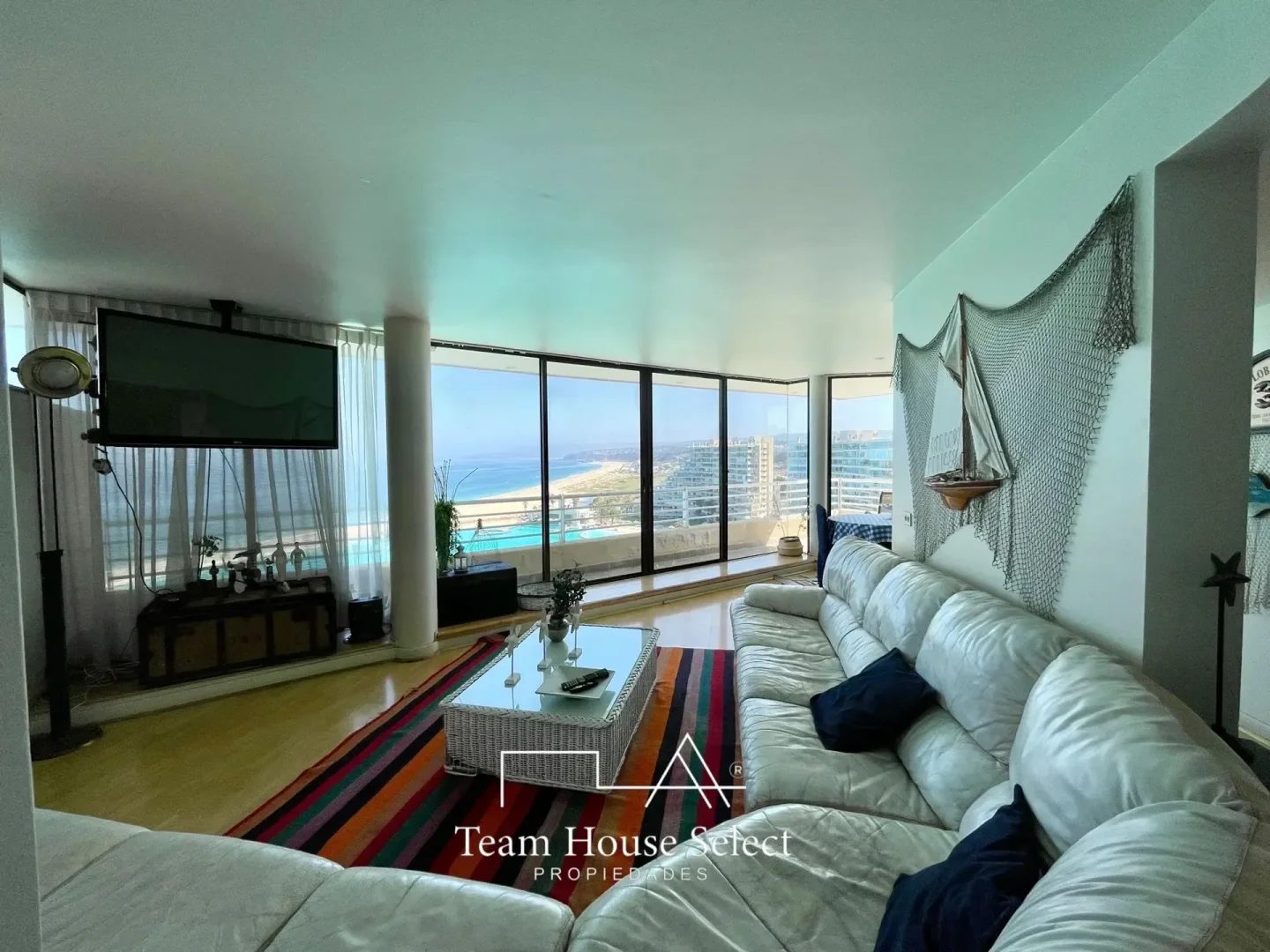 Departamento en venta en Algarrobo — foto 8