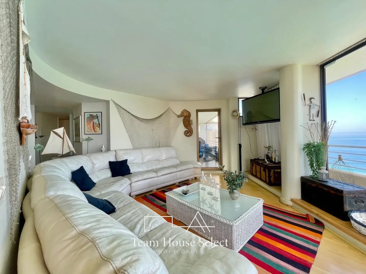 Departamento en venta en Algarrobo — foto 9