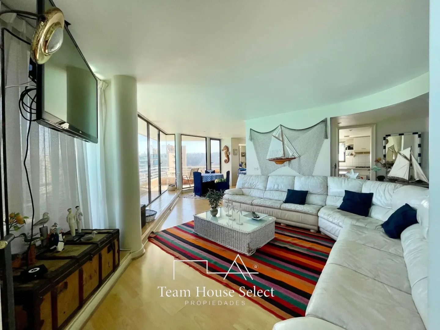 Departamento en venta en Algarrobo — foto 10