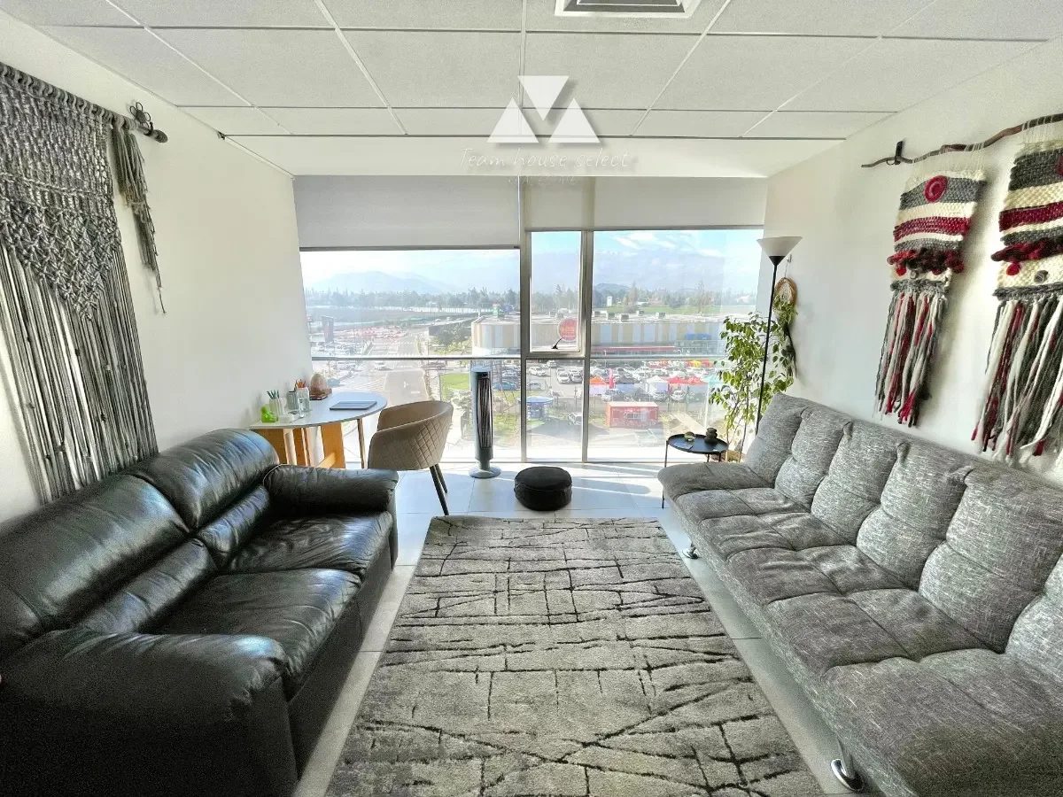 Oficina en venta en Colina — foto 7