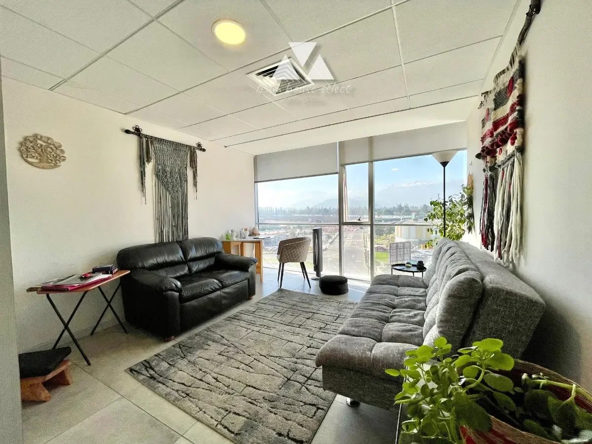 Oficina en venta en Colina — foto 8