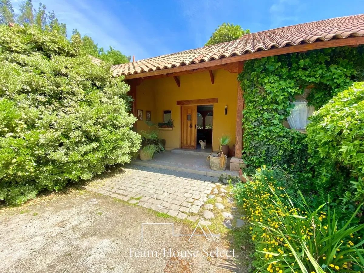 Casa en venta en Colina — foto 2
