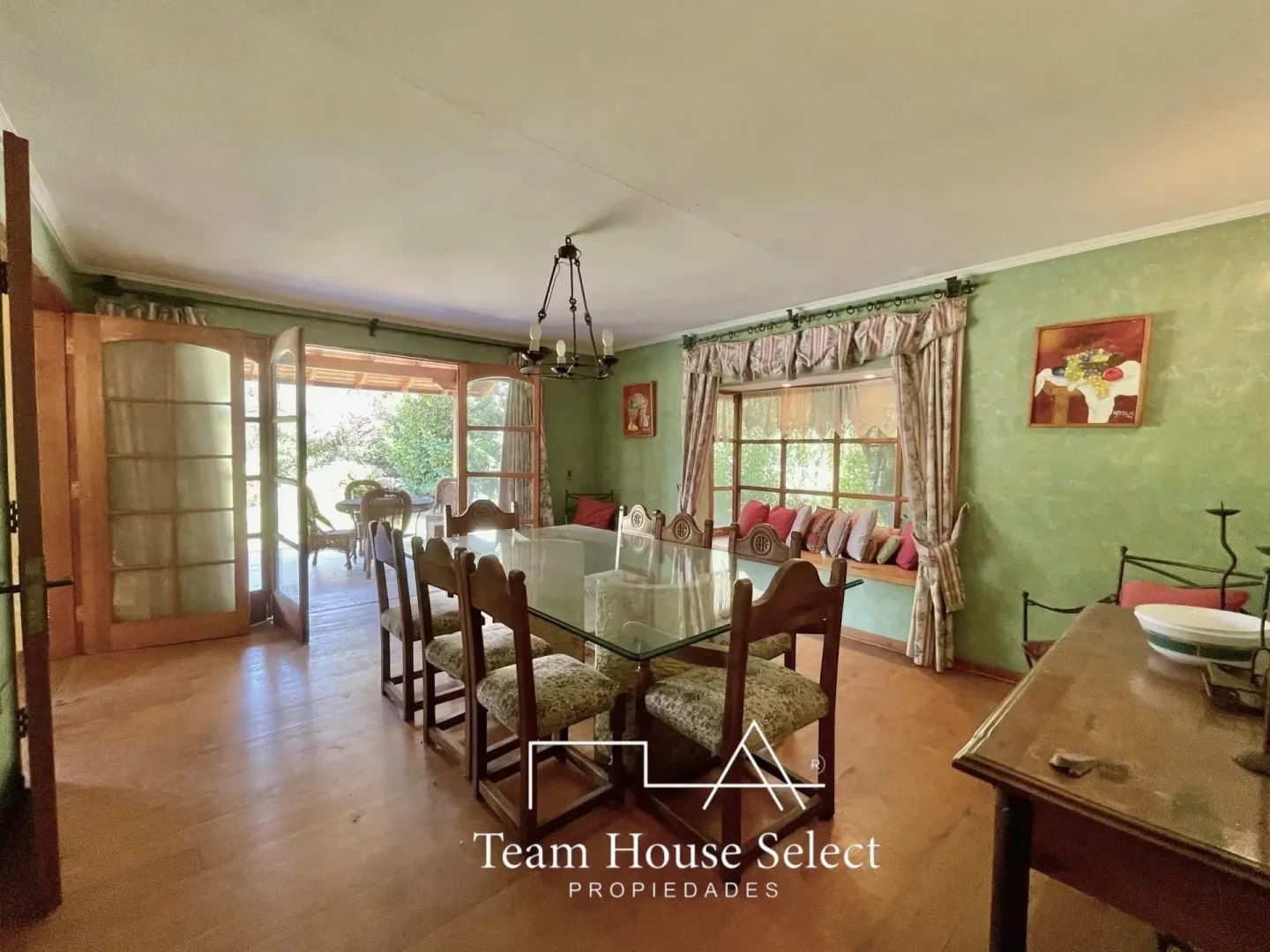 Casa en venta en Colina — foto 7