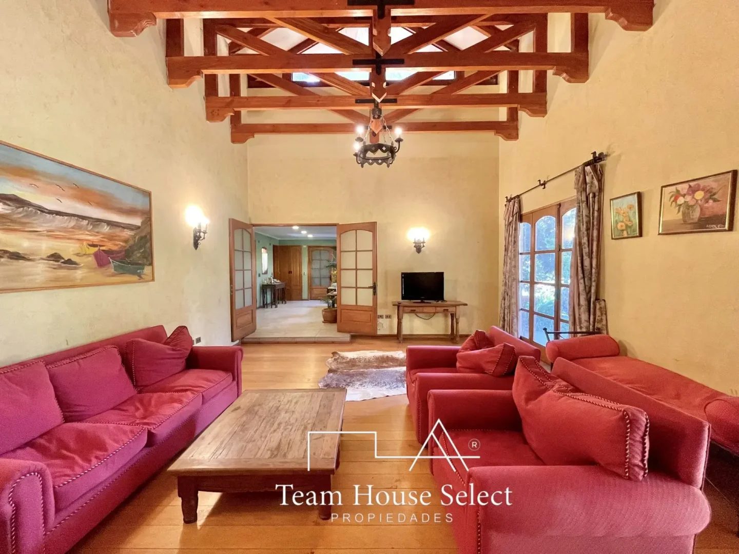 Casa en venta en Colina — foto 8