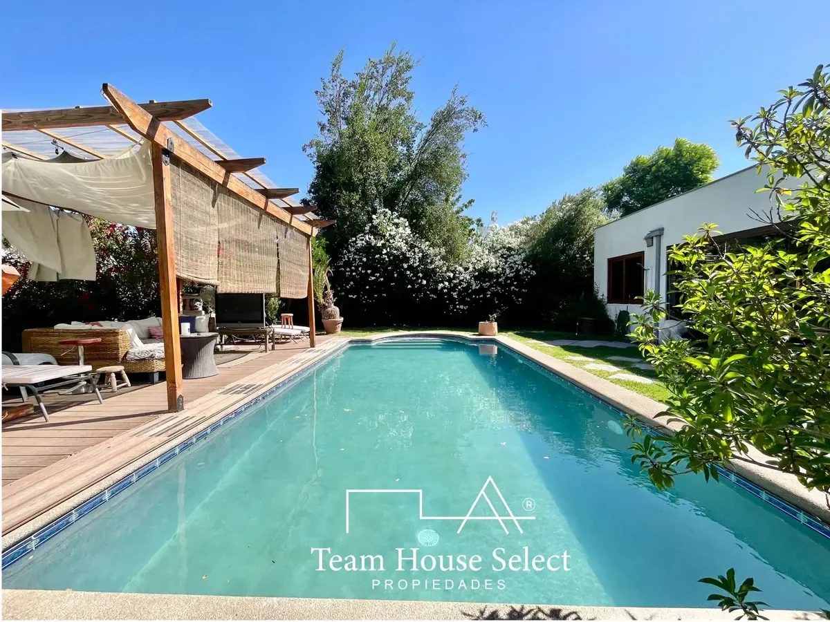 Casa en venta en Colina — foto 2