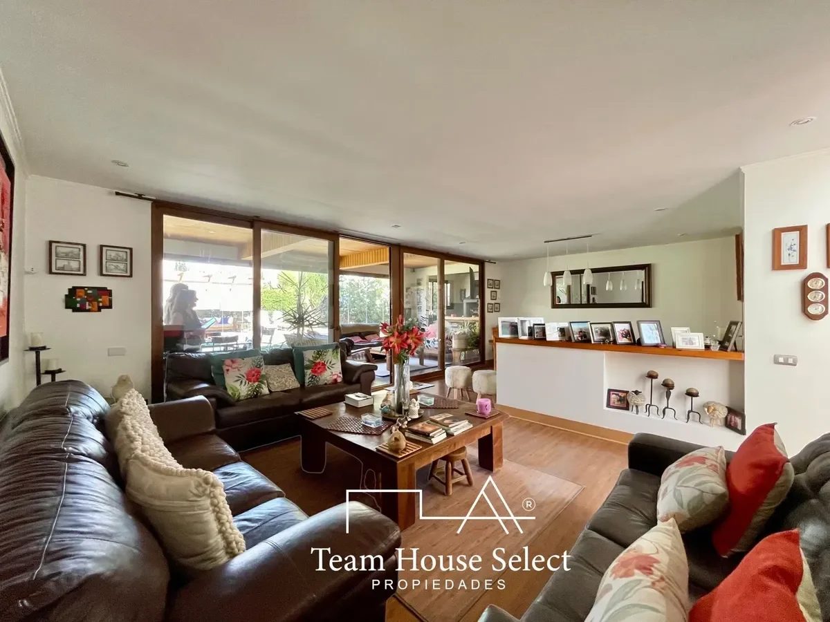 Casa en venta en Colina — foto 5