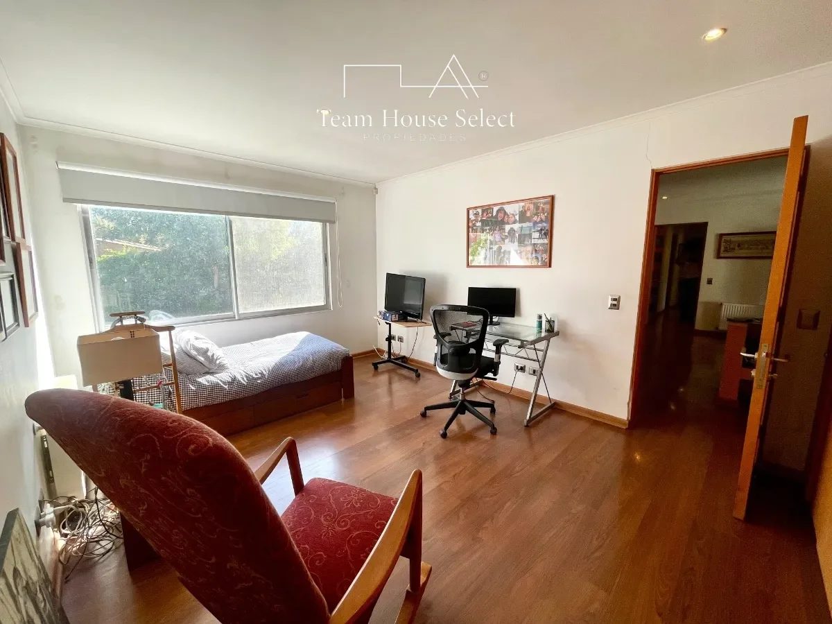 Casa en arriendo en Colina — foto 4