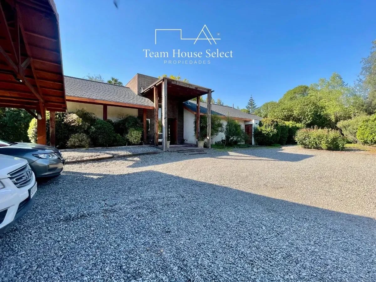 Casa en arriendo en Colina — foto 7