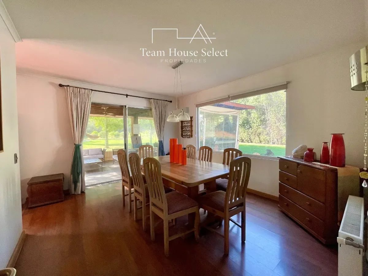 Casa en arriendo en Colina — foto 8