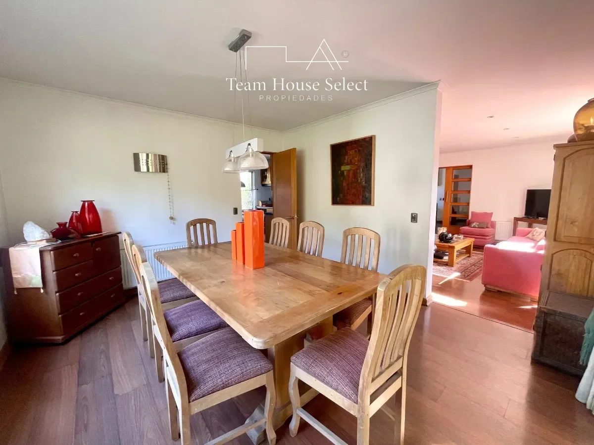 Casa en arriendo en Colina — foto 9