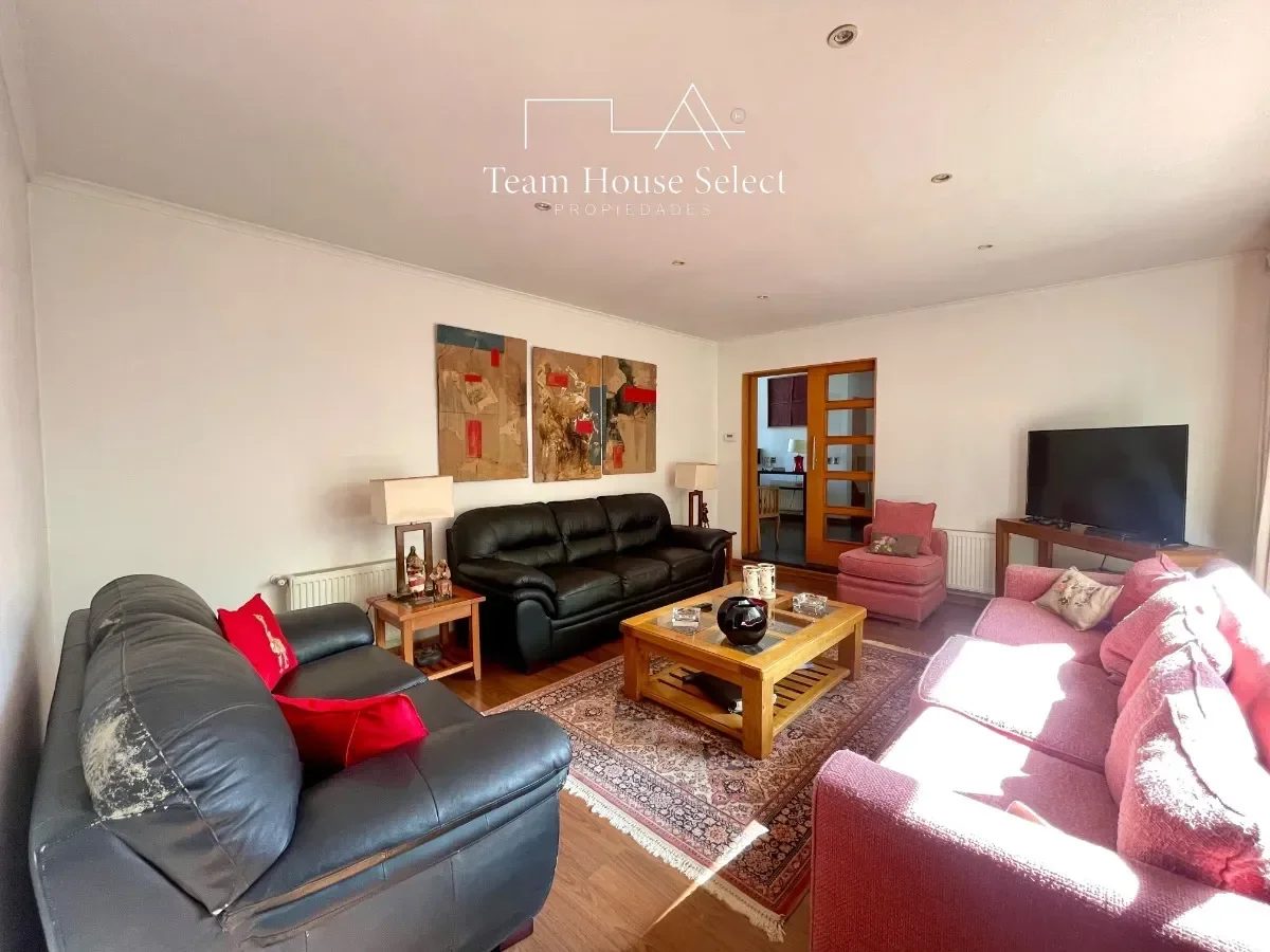 Casa en arriendo en Colina — foto 10