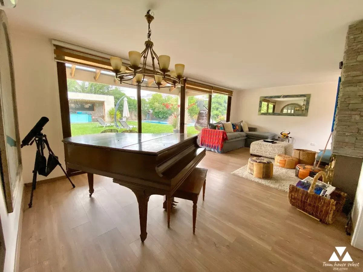 Casa en venta en Colina — foto 3