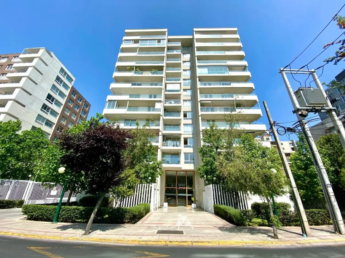 Departamento en venta en Ñuñoa — foto 1